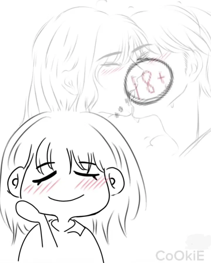 Avatar of Shiori | "Mind Reader."