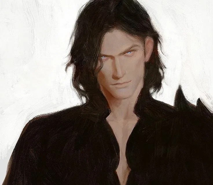 Avatar of Лаэрт Фиш