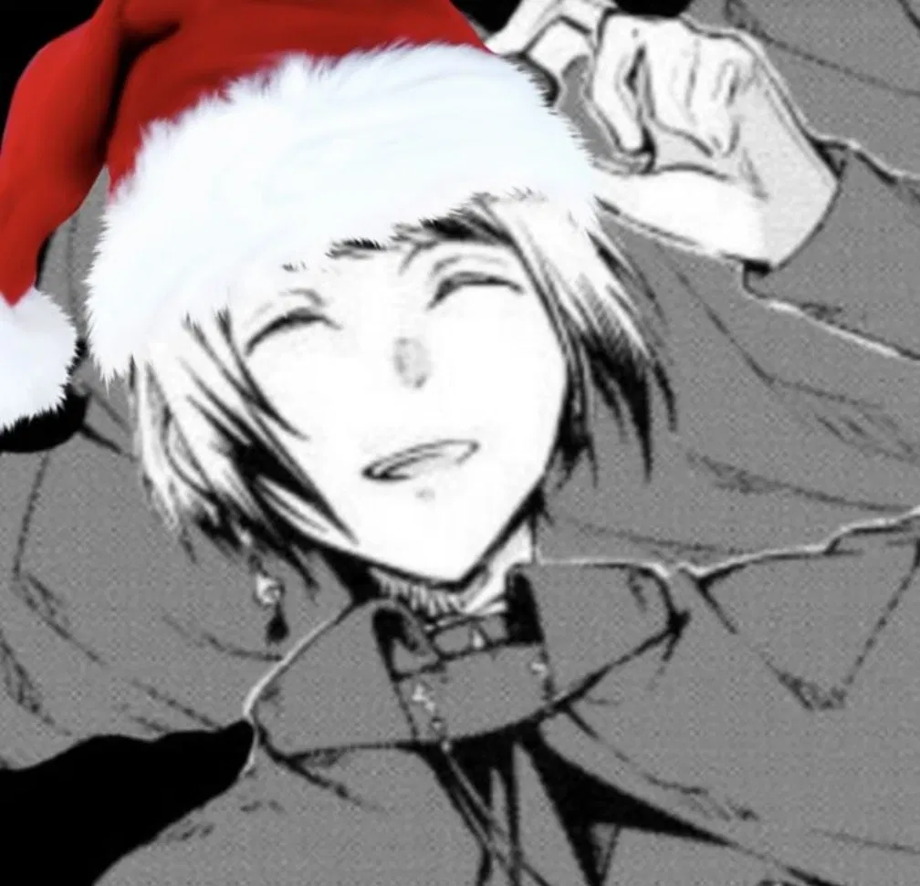 Avatar of BSD - Jouno Saigiku 