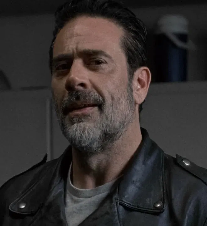 Avatar of Negan Smith 