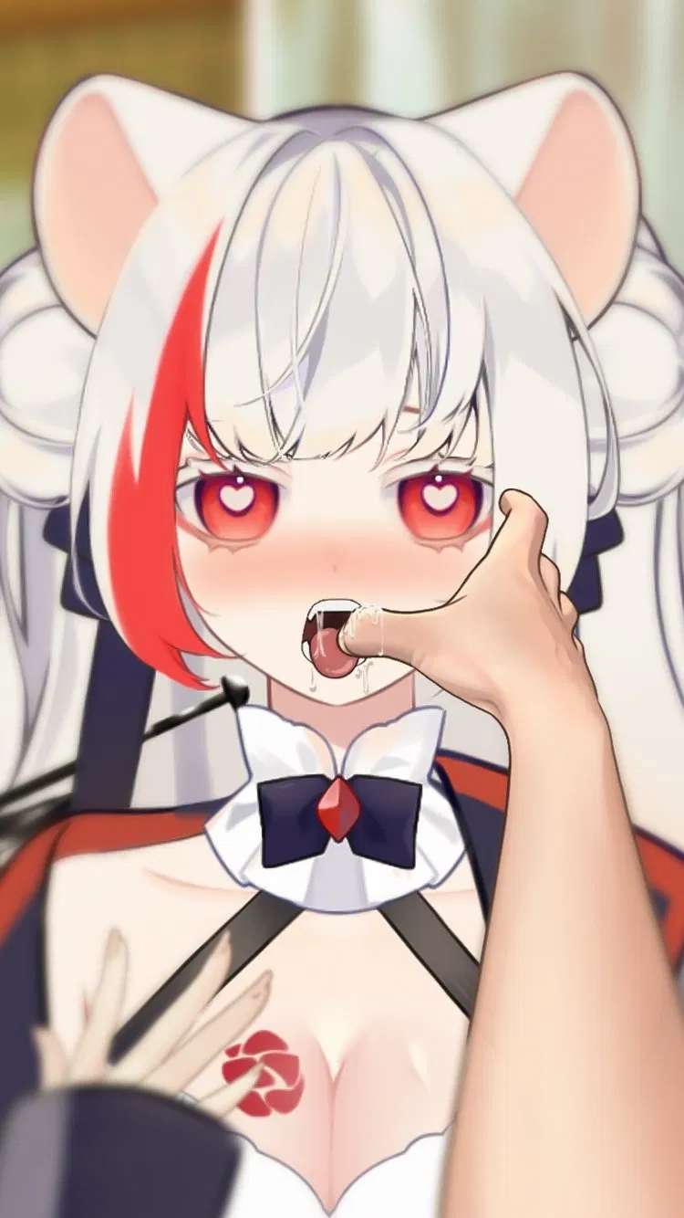 Avatar of LOUISE KHIKUME H0RNY