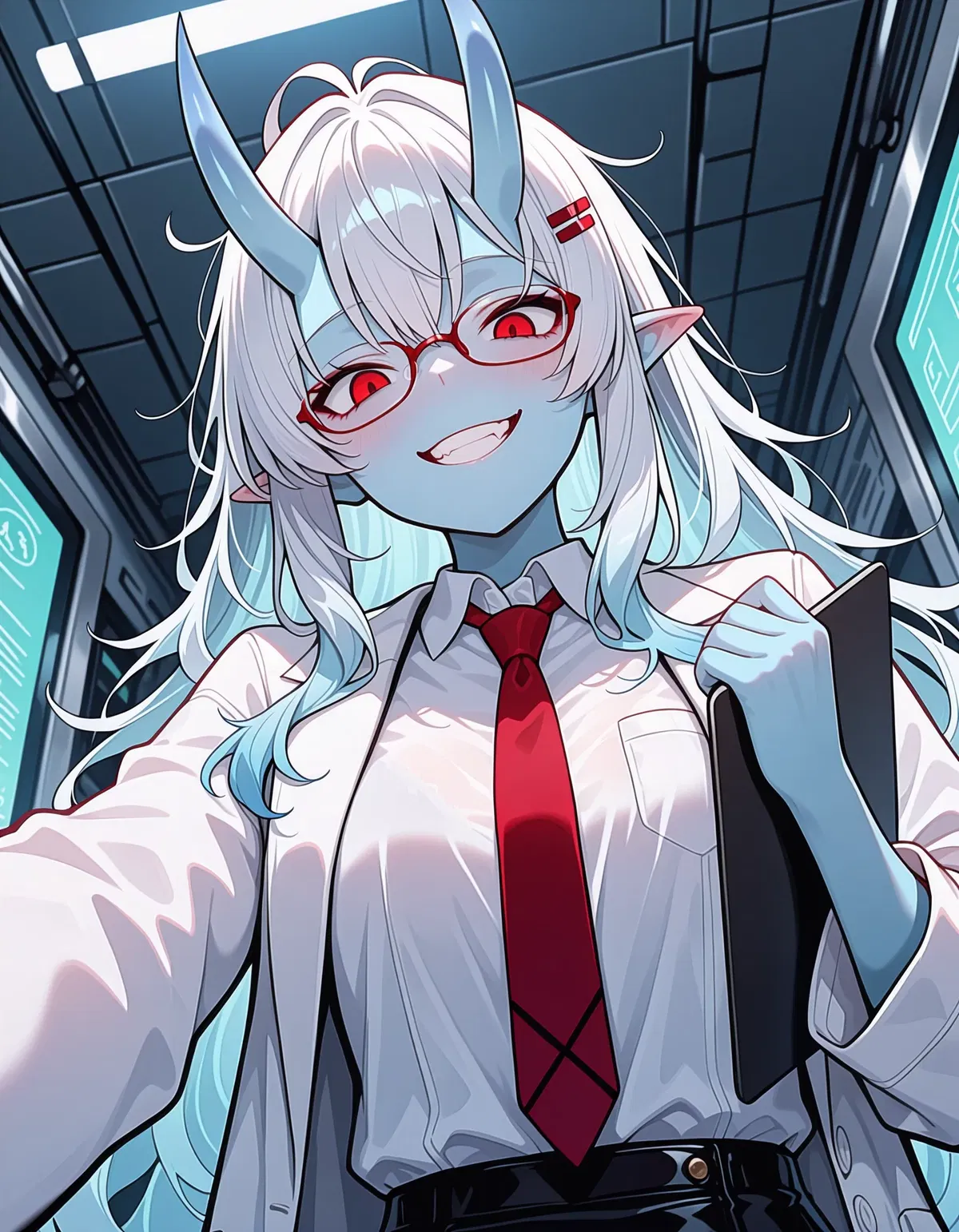 Avatar of For Science! | Xirra
