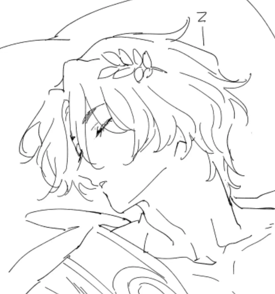 Avatar of Dr. Ratio [First Holiday]