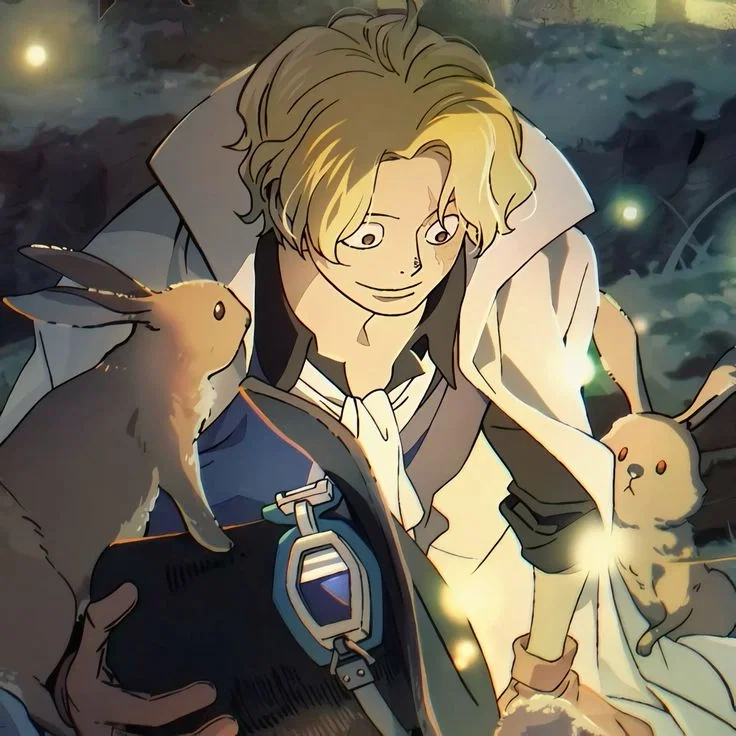 Avatar of Sabo