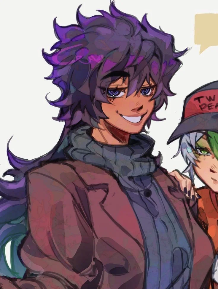 Avatar of [🖤💜 Crow Charmer 🐦⚫️] tabita karasu