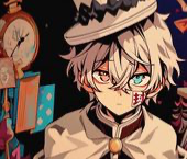 Avatar of Bsd x Tbhk
