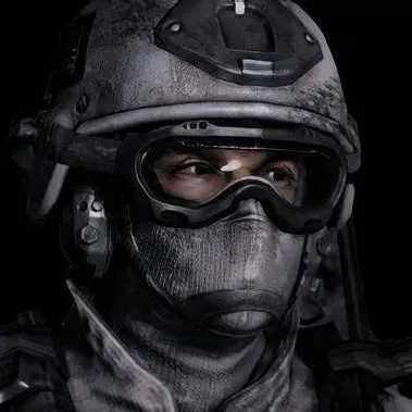 Avatar of Gary "Roach" Sanderson