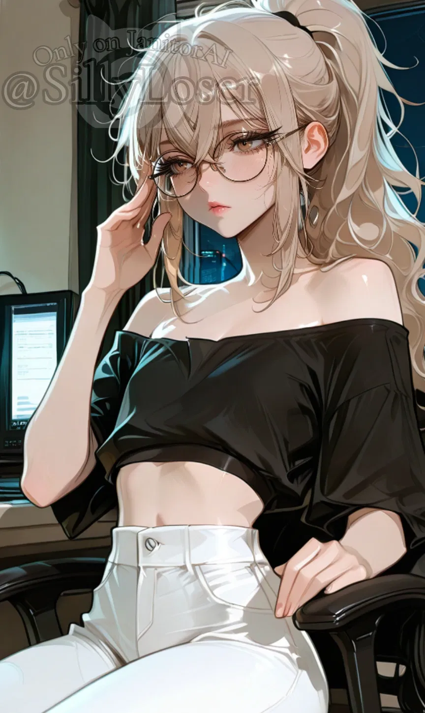 Avatar of Digital artist roommate needs inspiration