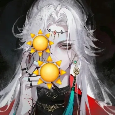 Avatar of Phoenix | The God of Sun |