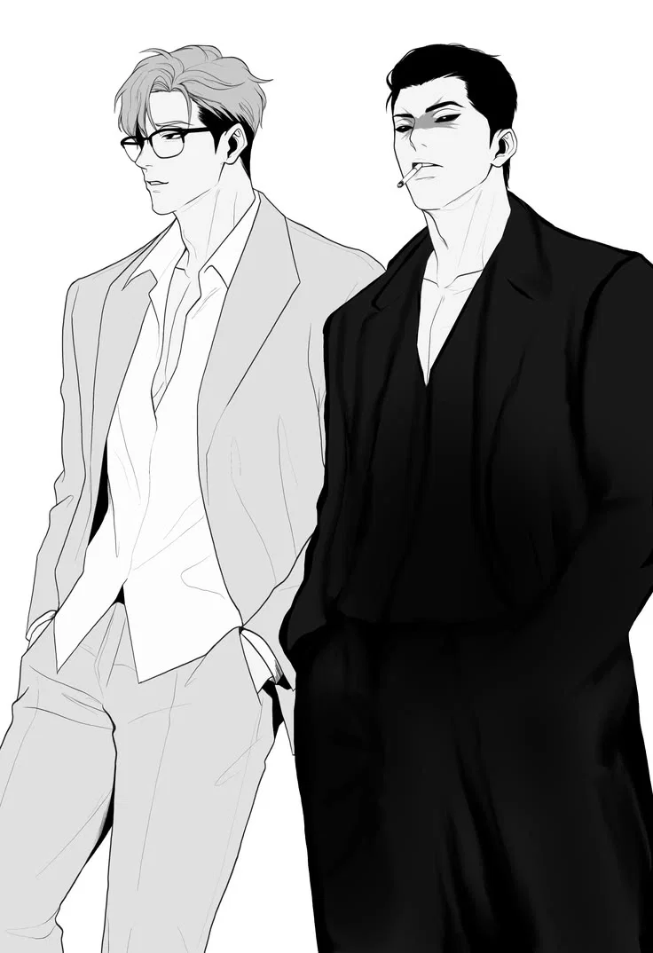 Avatar of Park Jong-gun & Kim Joon Goo