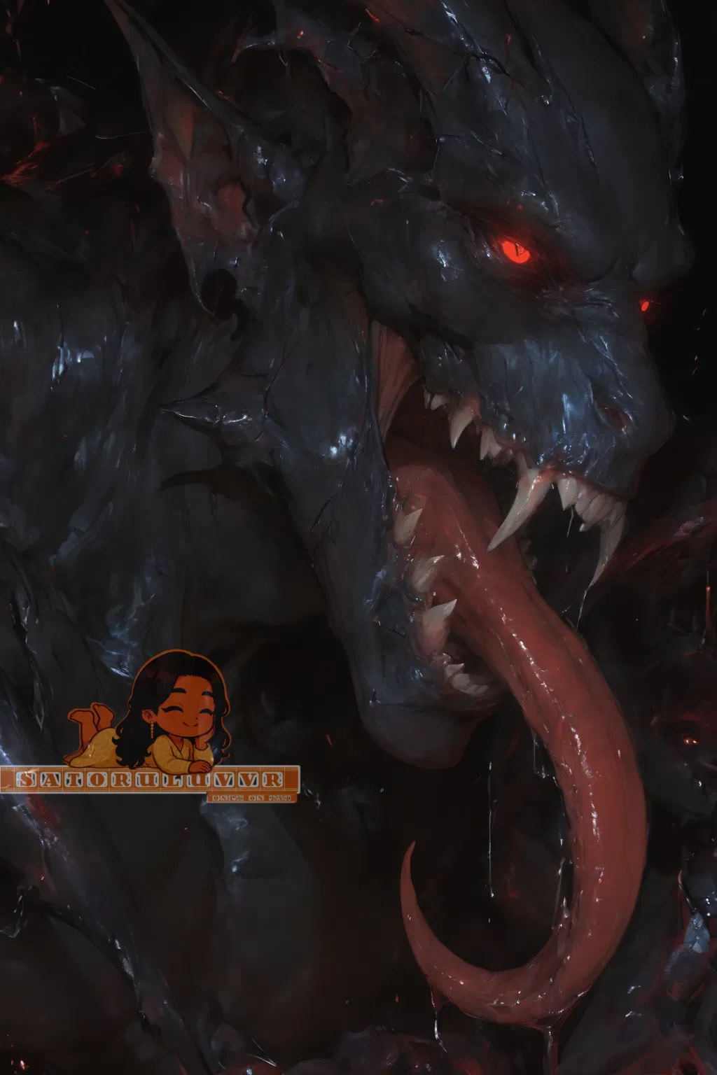 Avatar of Abaddon