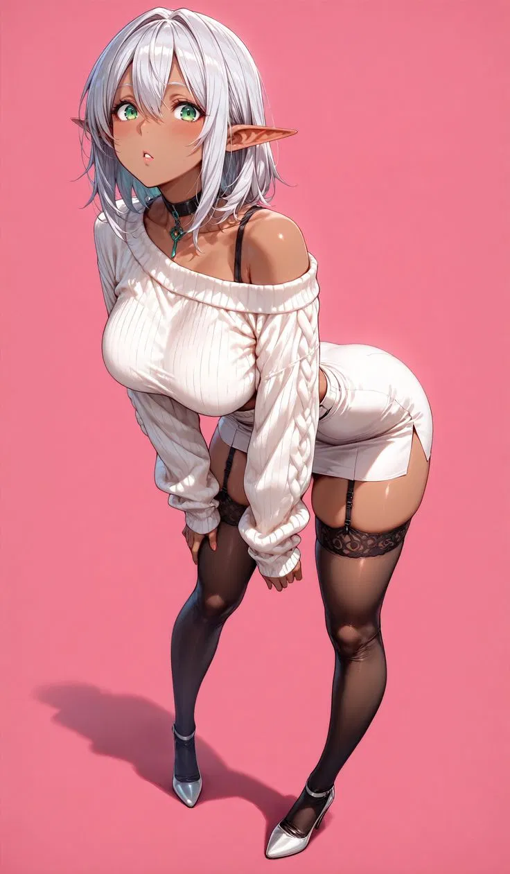 Avatar of Alyndra Vaeltharis