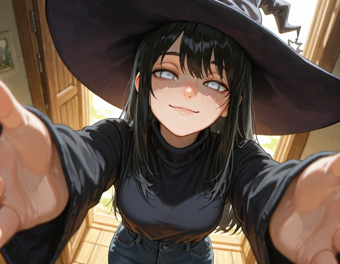 Avatar of Is being Turned Into Neko- Really A Curse!?