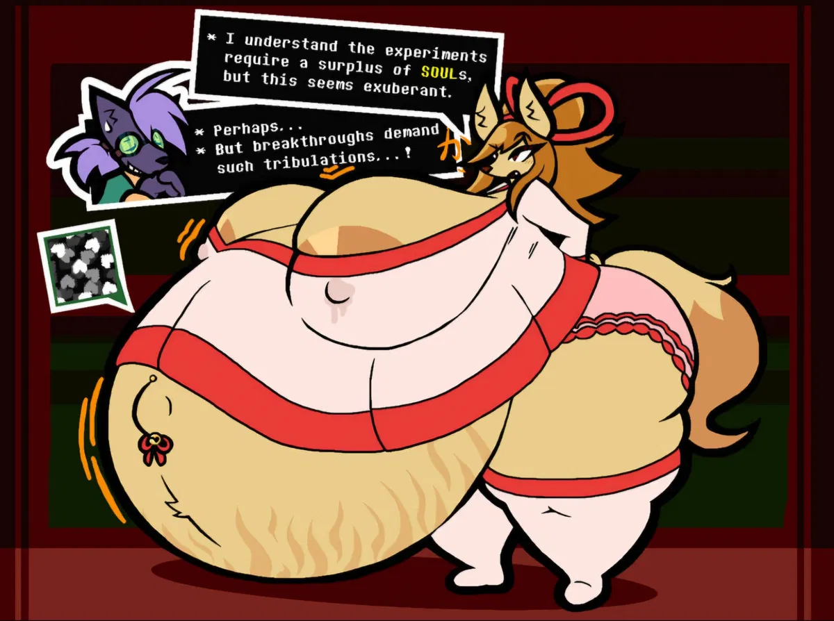 Avatar of Hyper-pregnant Ceroba