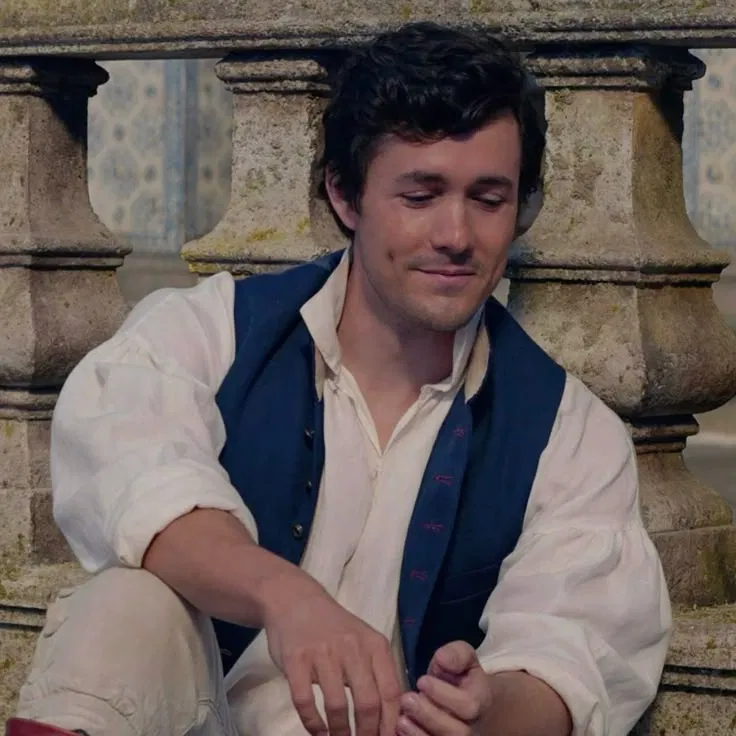 Avatar of Prince Eric