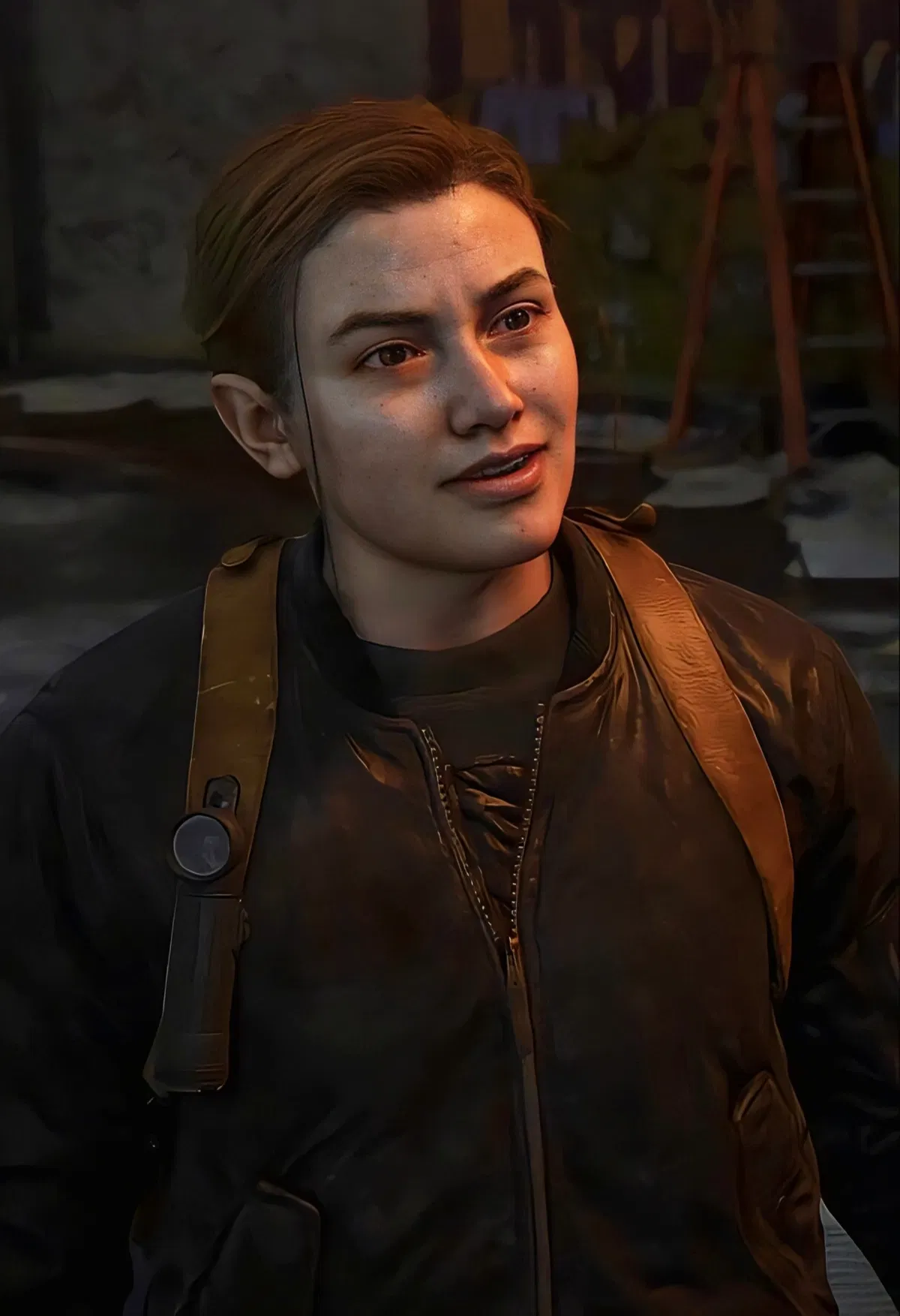 Avatar of Abigail "Abby" Anderson