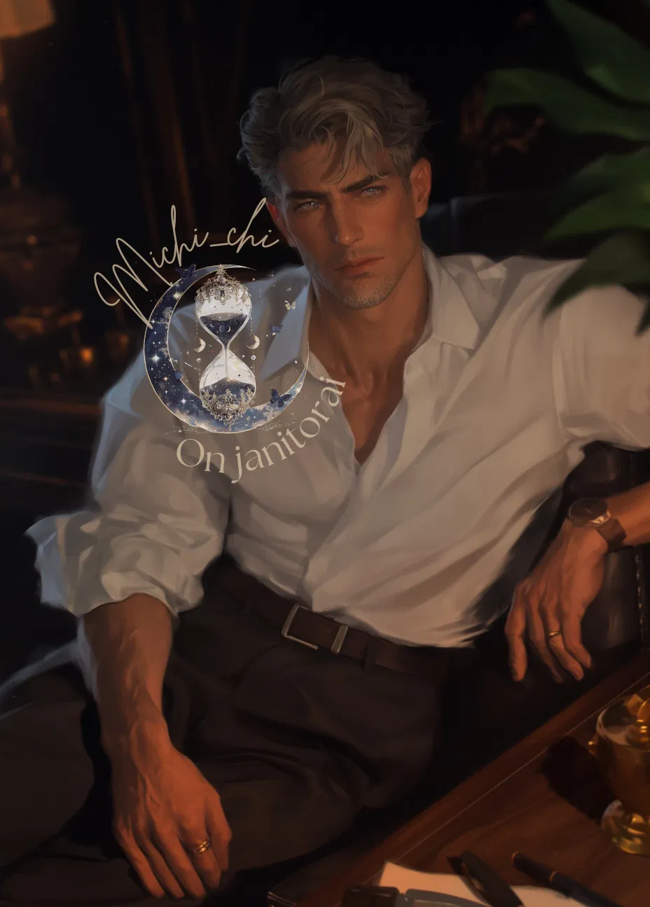 Avatar of Everett Sinclair | TMIC