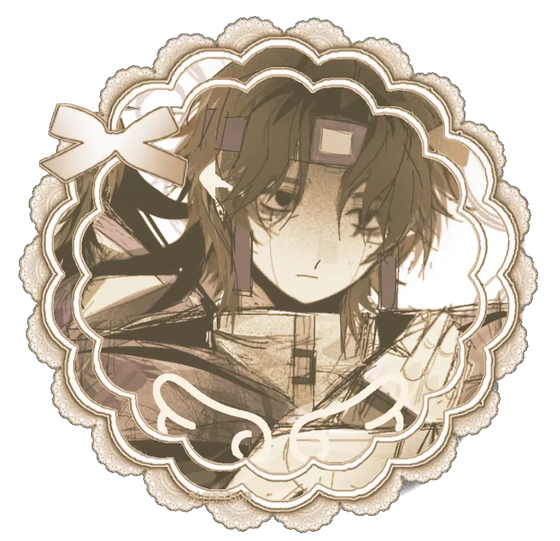 Avatar of ۰ ͙ ⊹ ʚ “the very red you see is how much I love you.” ♡ .. !