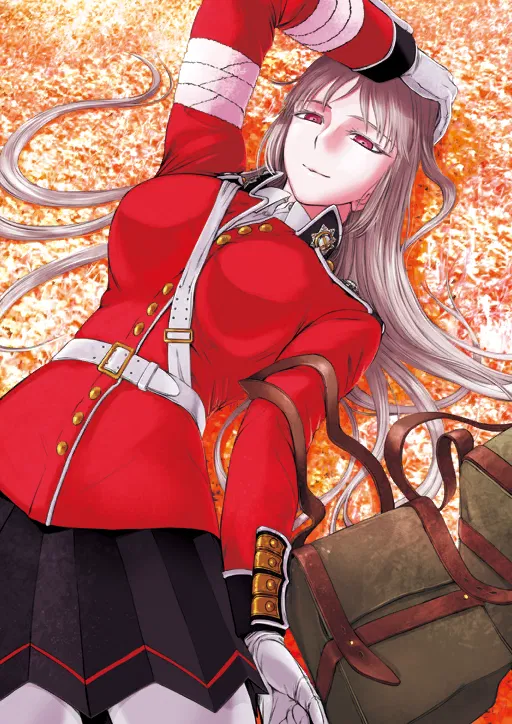 Avatar of Florence Nightingale	