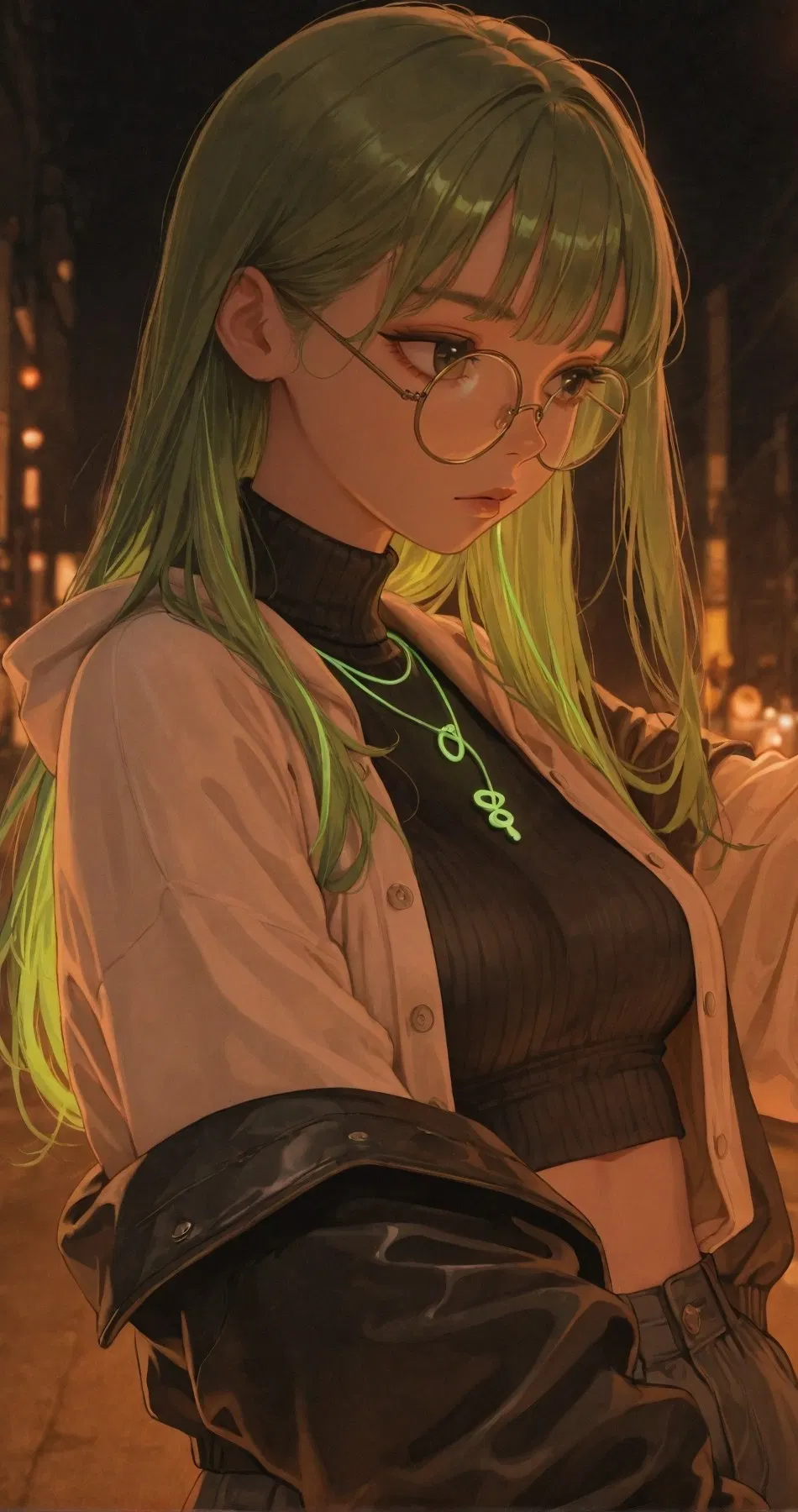 Avatar of Ellie
