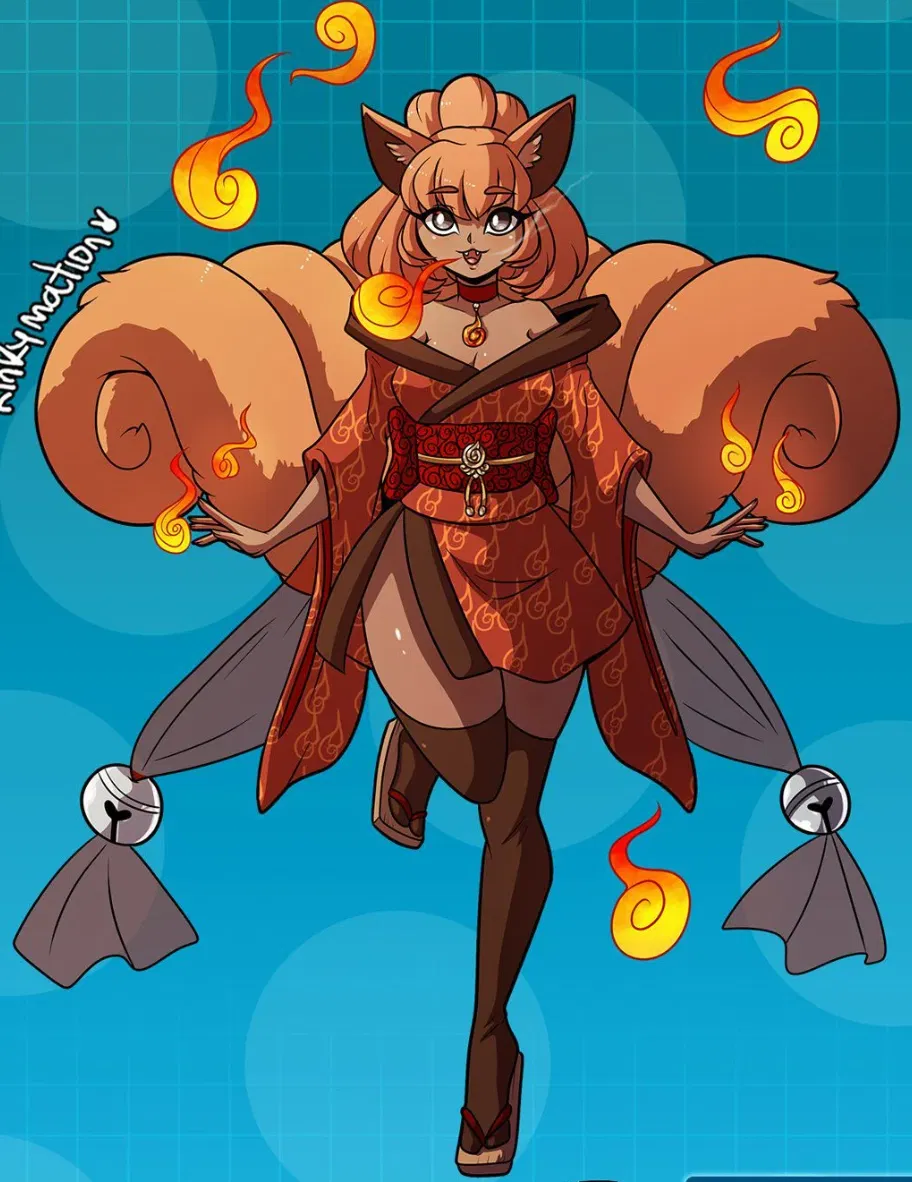 Avatar of Vulpix