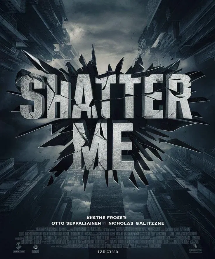 Avatar of SHATTER ME RPG | AFTER WAR & CURRENT WAR POV