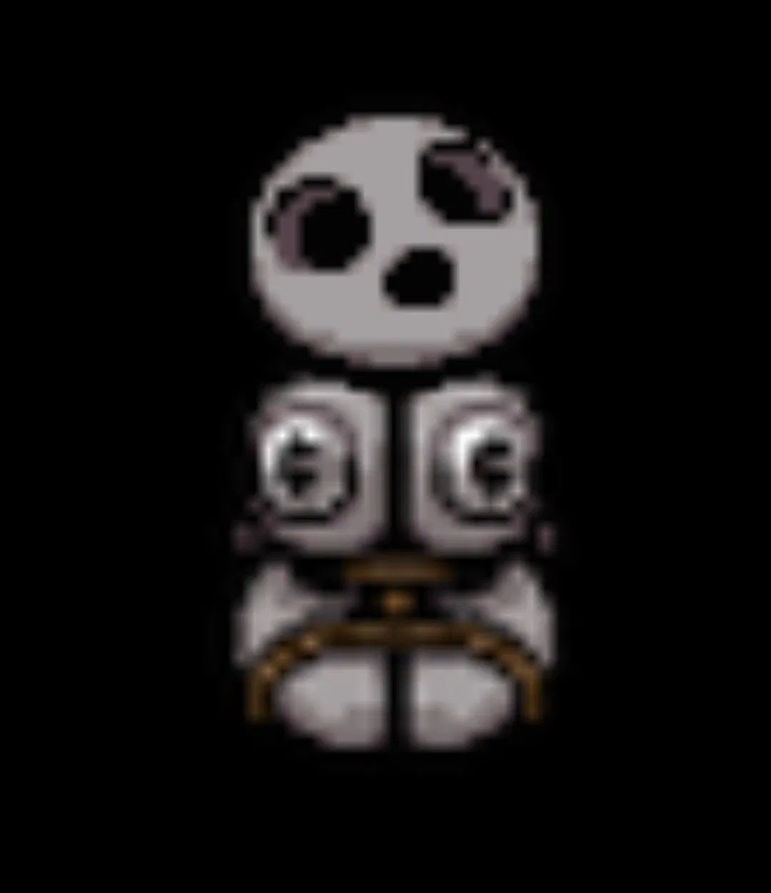 Avatar of ShopKeeper (TBOI)