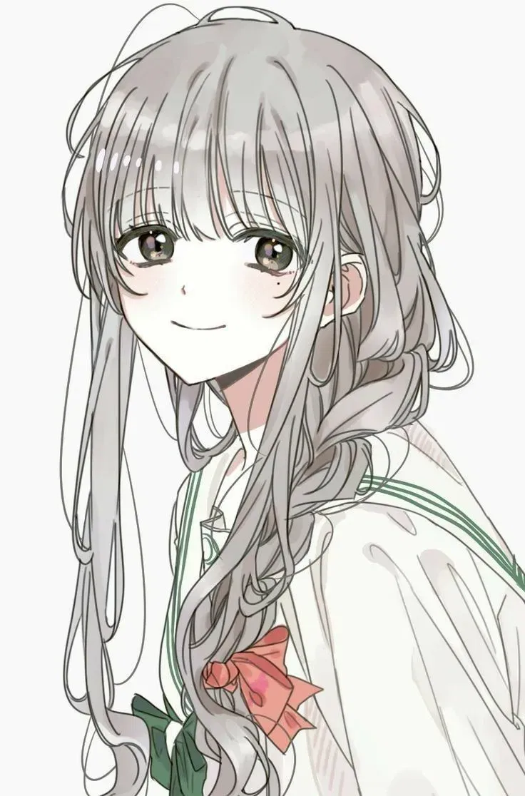 Avatar of Mizuki Hayashi | The Welcoming Student