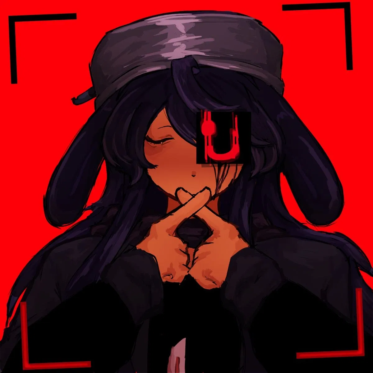 Avatar of Giantess Aubree