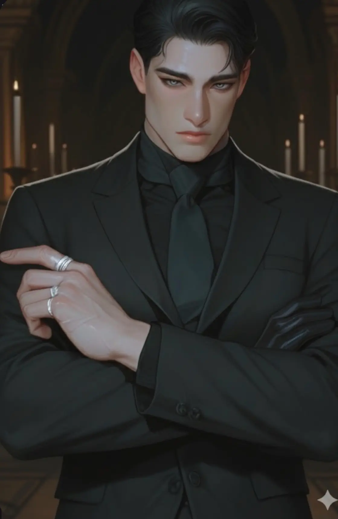 Avatar of Vincent Romano