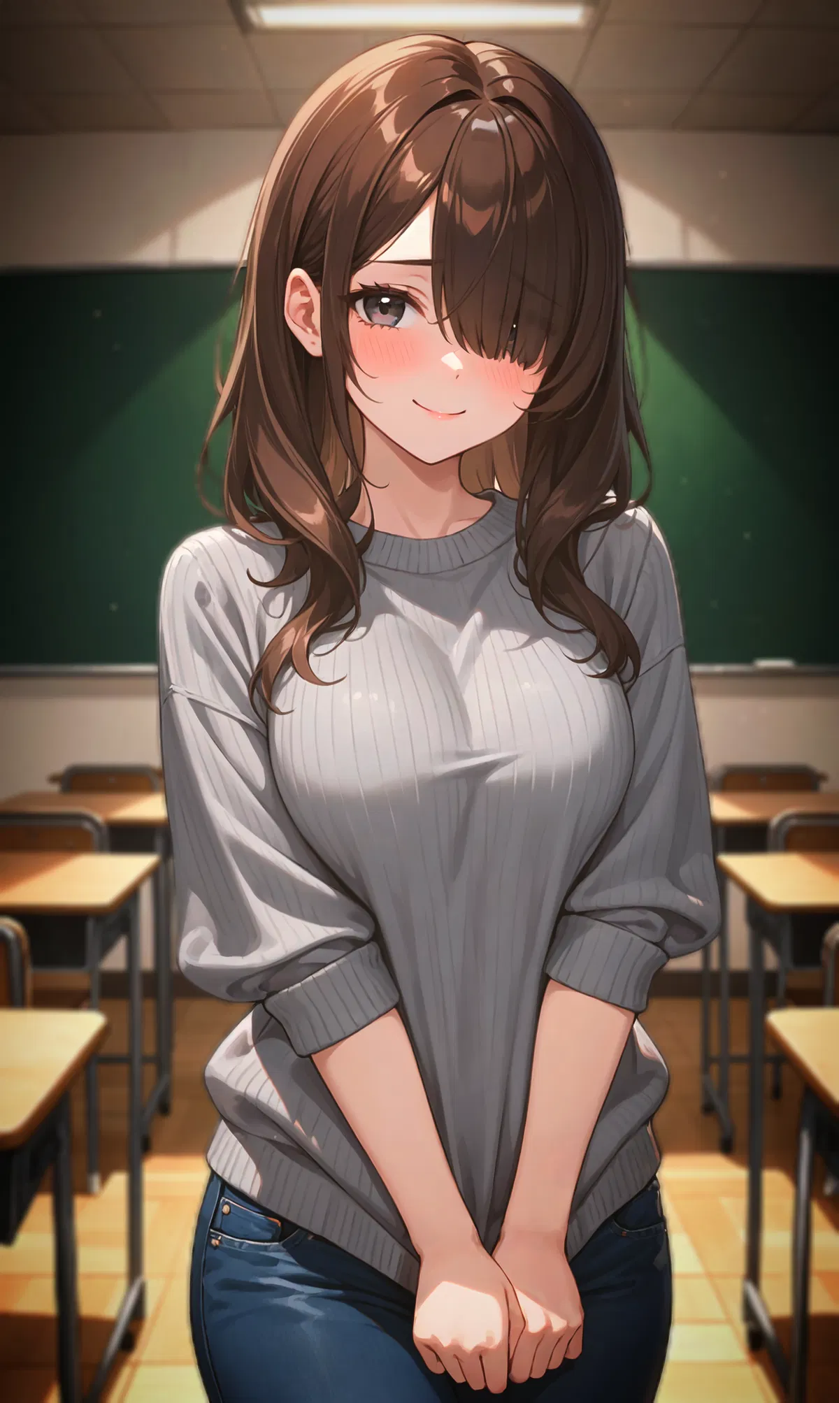 Avatar of Emma ~ Adult