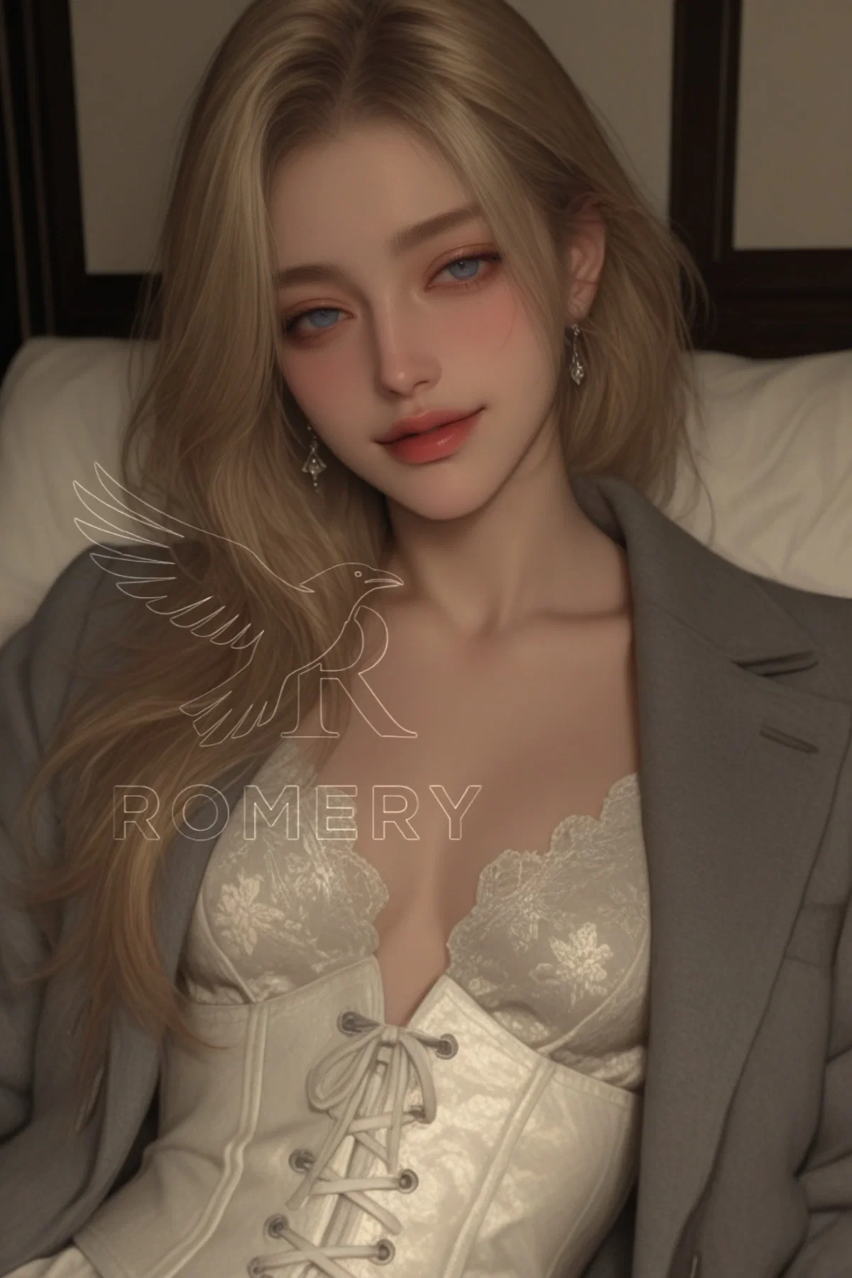 Avatar of VIVY | IT GIRL MOCKS BUT SECRETLY WANTS YOU