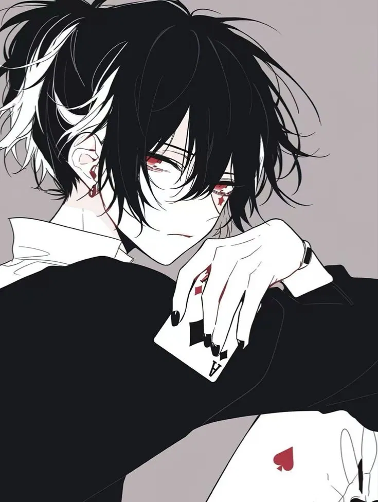 Avatar of Ace Valen || Card Manipulation