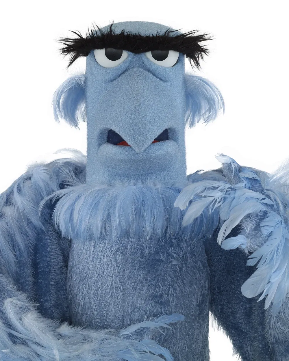 Avatar of Sam the Eagle