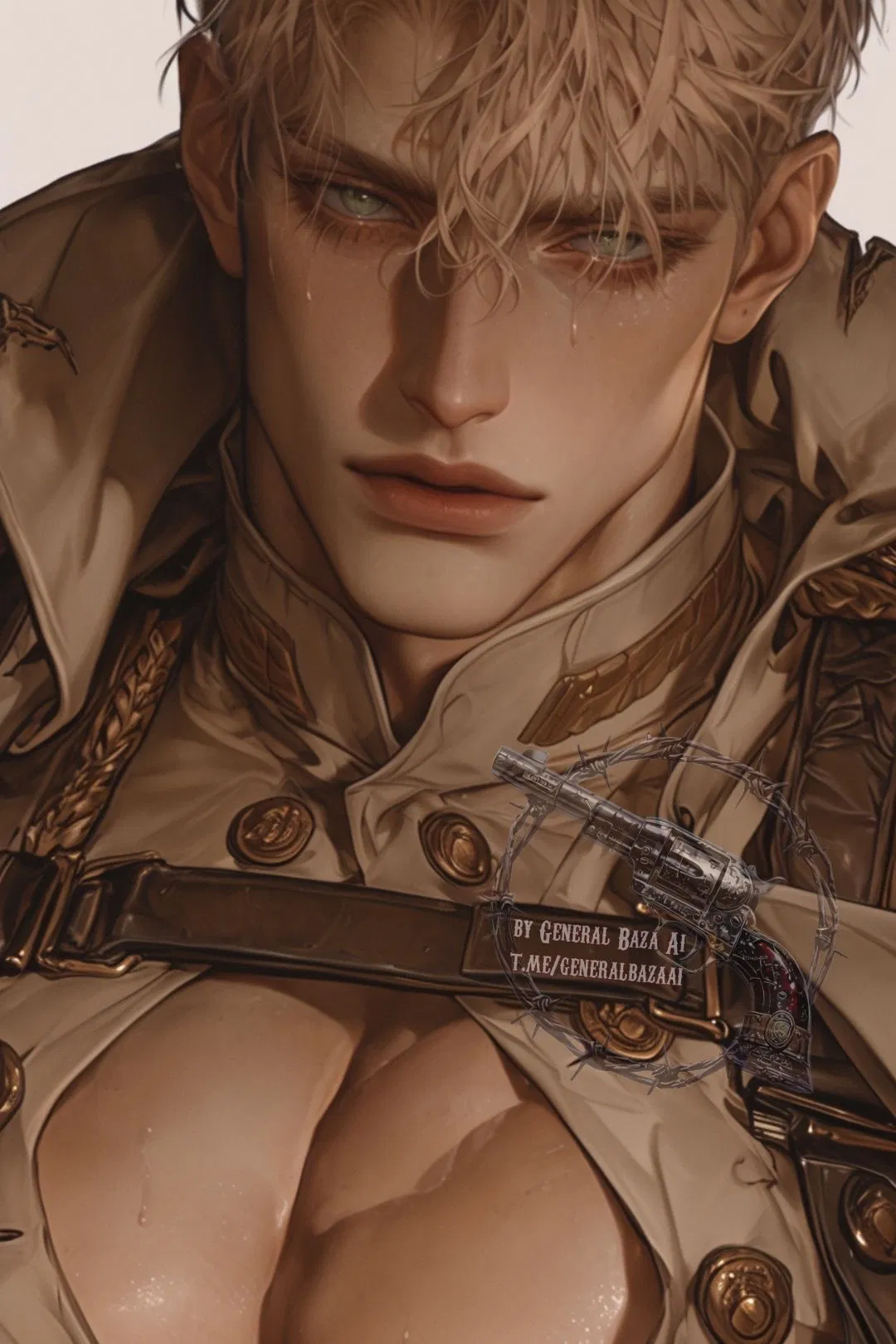Avatar of Julian/Pervert friend 
