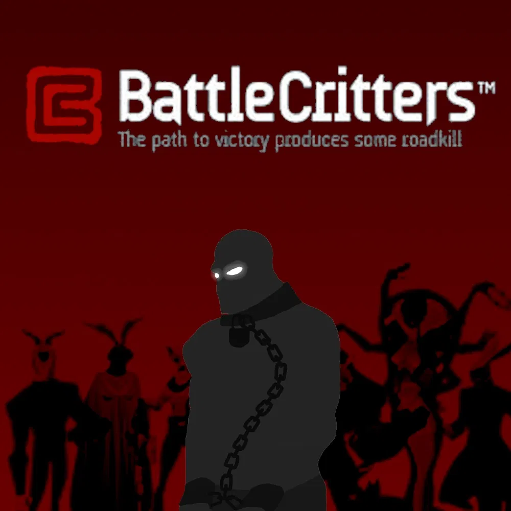 Avatar of Battle Critters: Humanity Enslaved