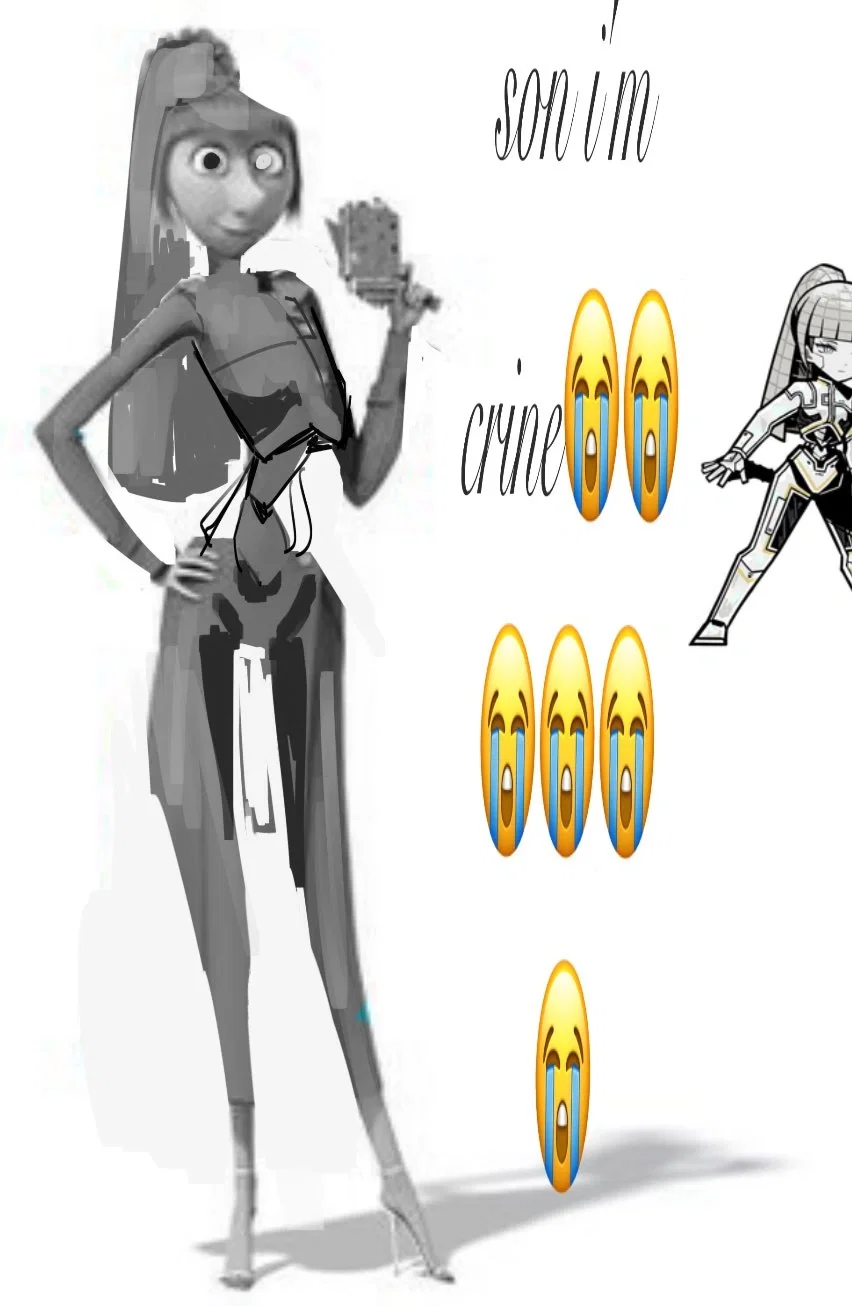 Avatar of welp there goes my luck