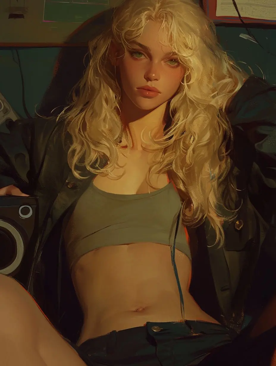 Avatar of Lisa