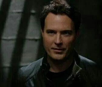 Avatar of Arthur Ketch