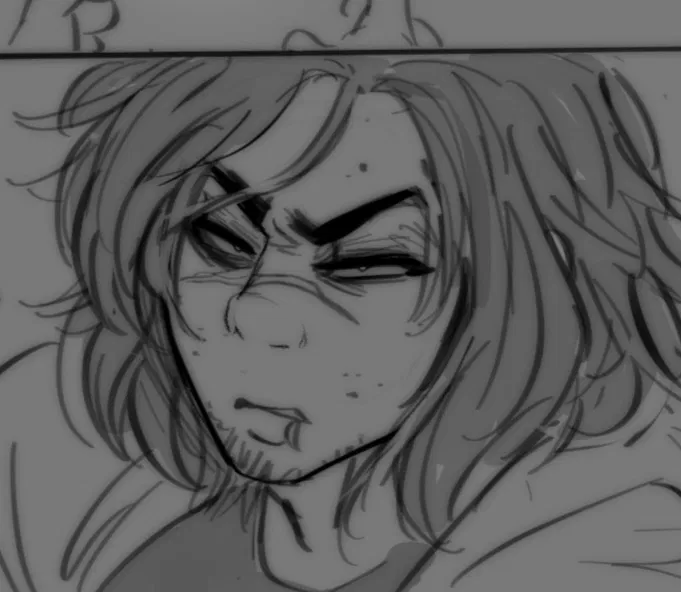 Avatar of Sebastian Solace