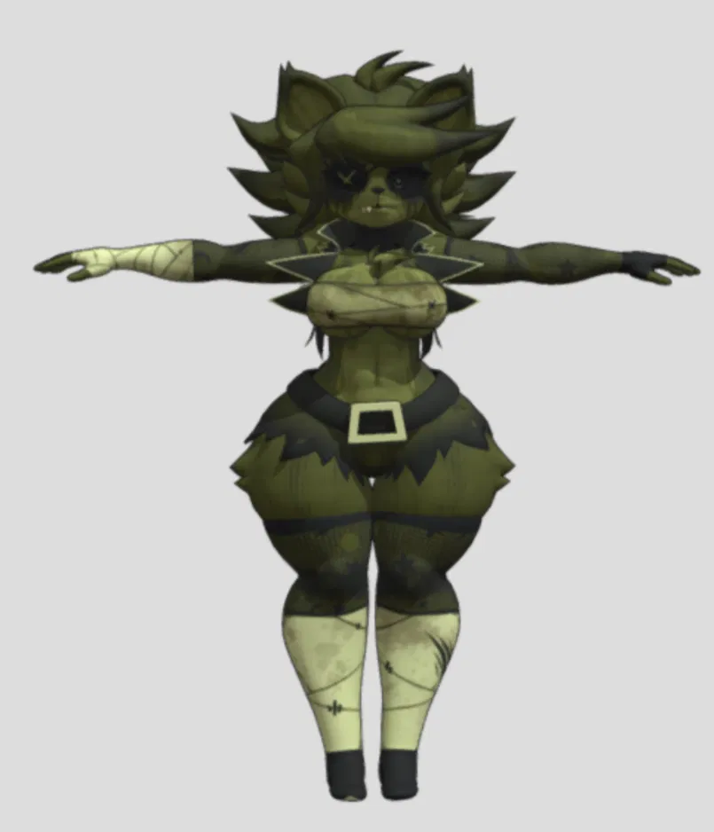 Avatar of Phantom fexa