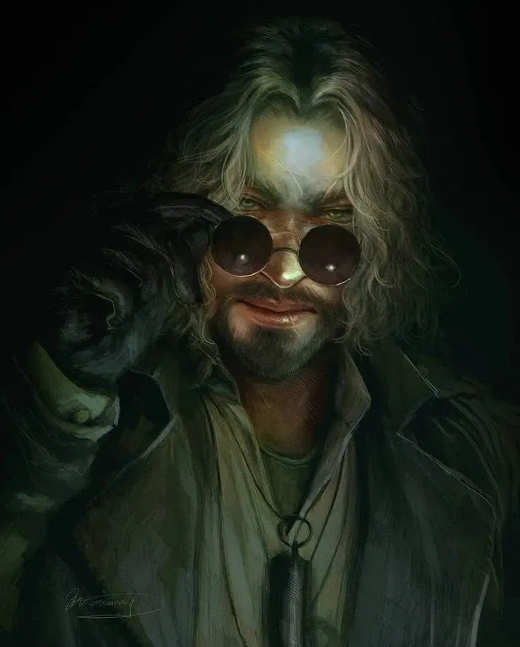Avatar of Karl Heisenberg 