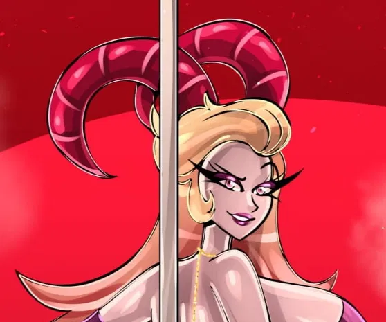 Avatar of Lilith Morningstar