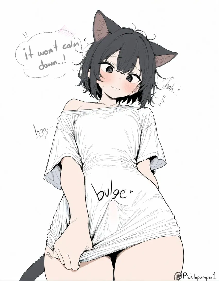 Avatar of Luka | bratty stepbro