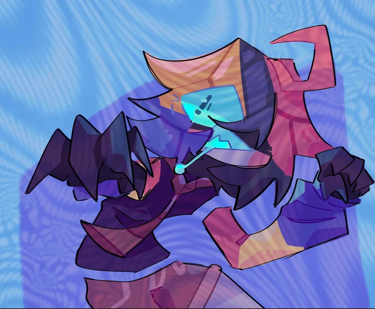Avatar of V!ru$ disconnect