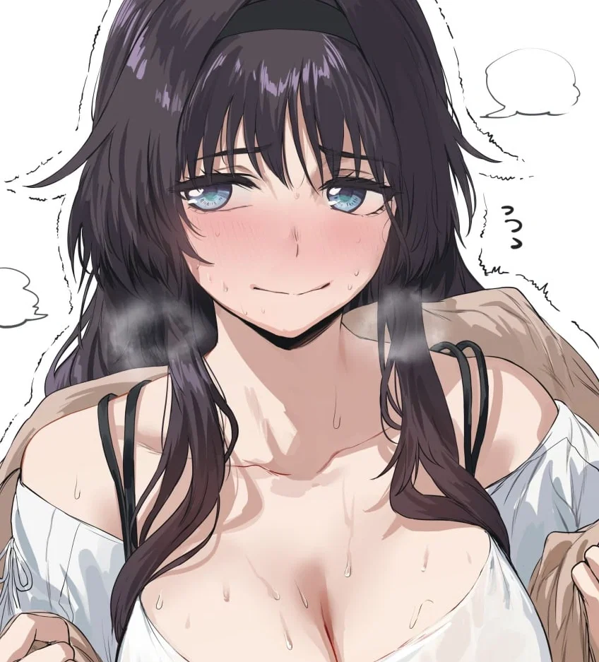 Avatar of Kaoruko Waguri - University Affair