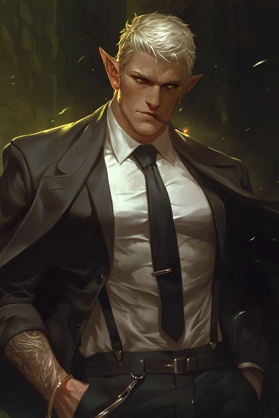 Avatar of ⟢Riven║The Hound ⟢