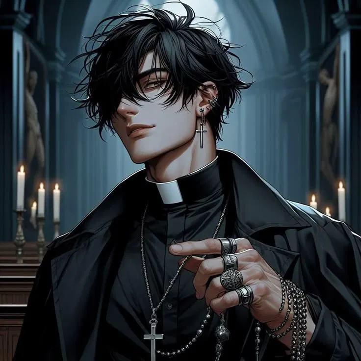 Avatar of Dante