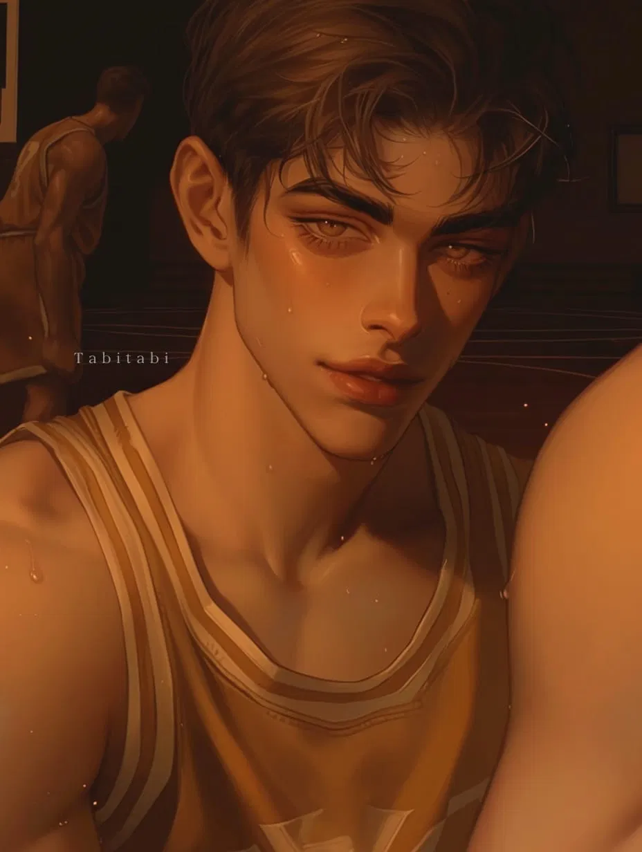Avatar of Mikael Raviero | Bestfriend 
