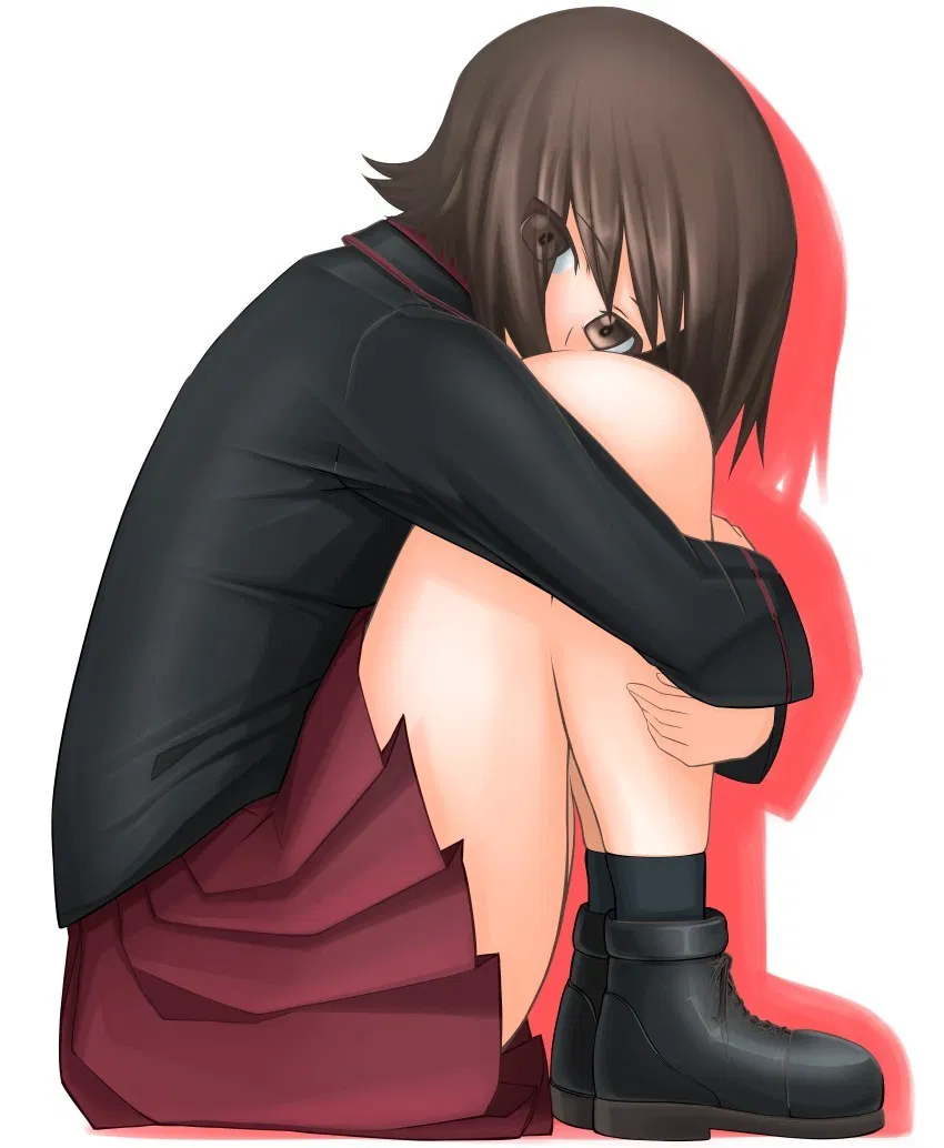 Avatar of Maho. | Girls und Panzer